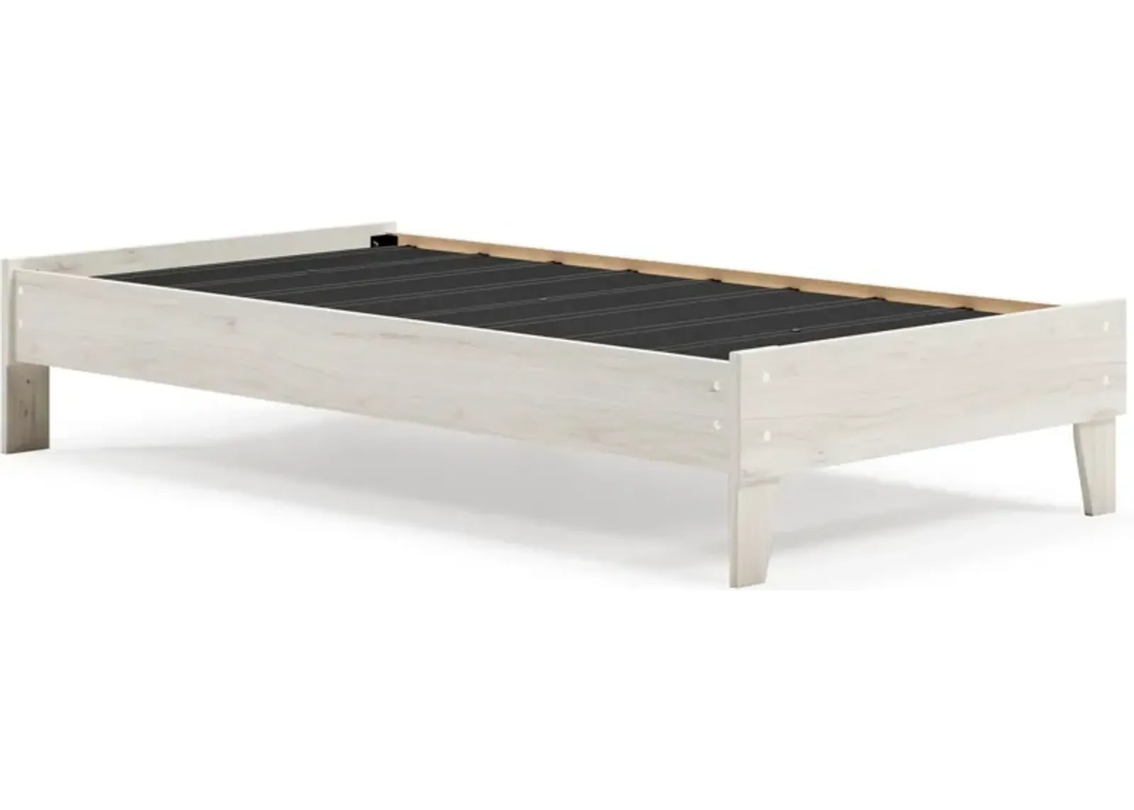 Socalle Twin Platform Bed