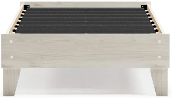 Socalle Twin Platform Bed