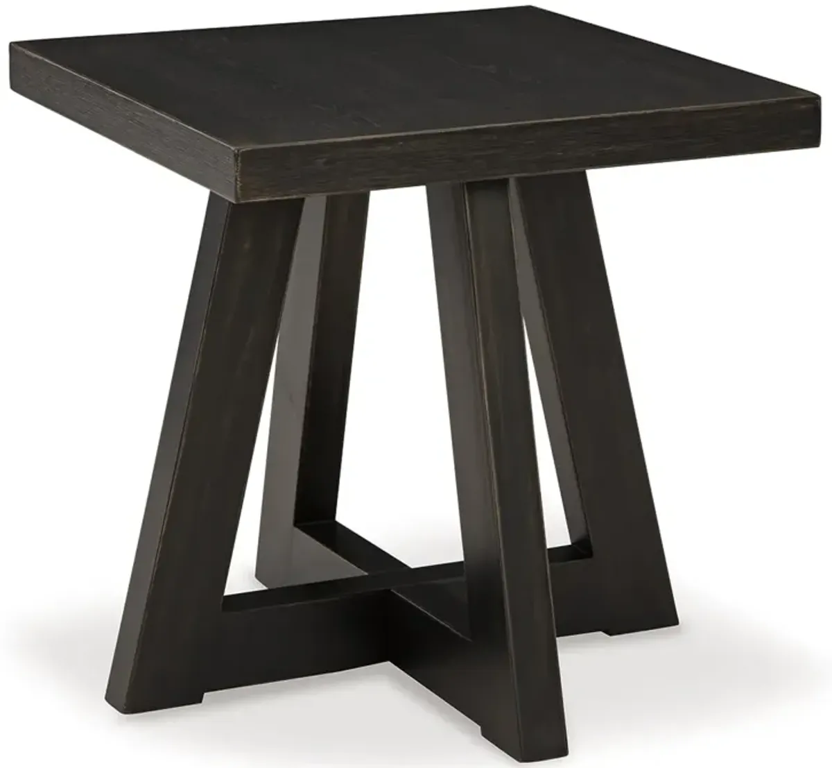 Galliden End Table