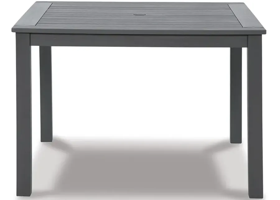 Eden Town Outdoor Dining Table