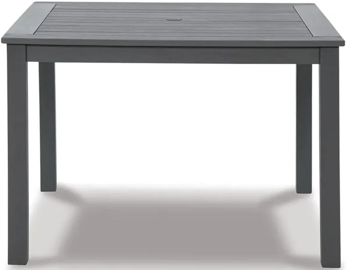 Eden Town Outdoor Dining Table