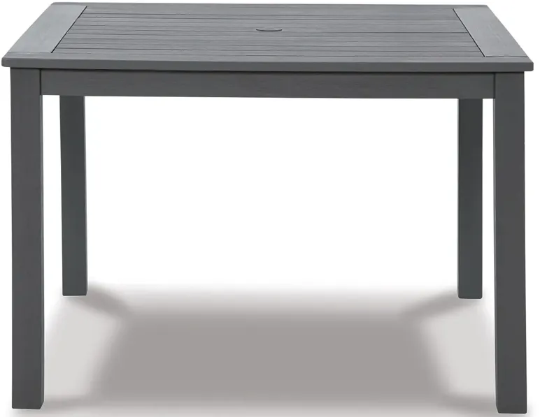 Eden Town Outdoor Dining Table