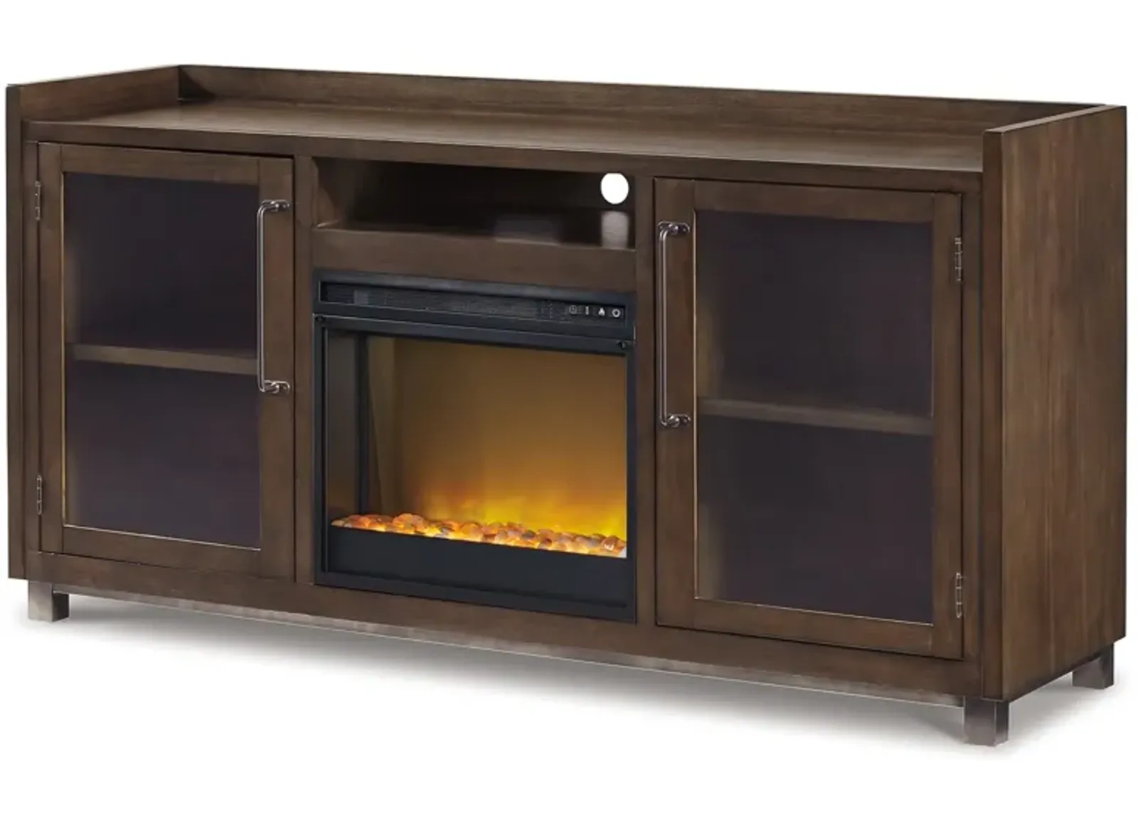 Starmore 70" Fireplace Console