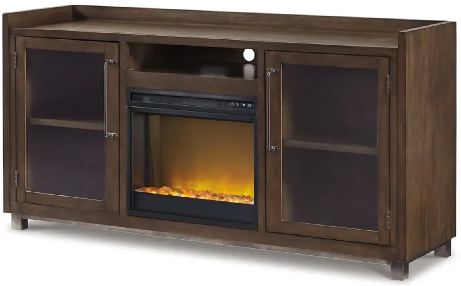 Starmore 70" Fireplace Console