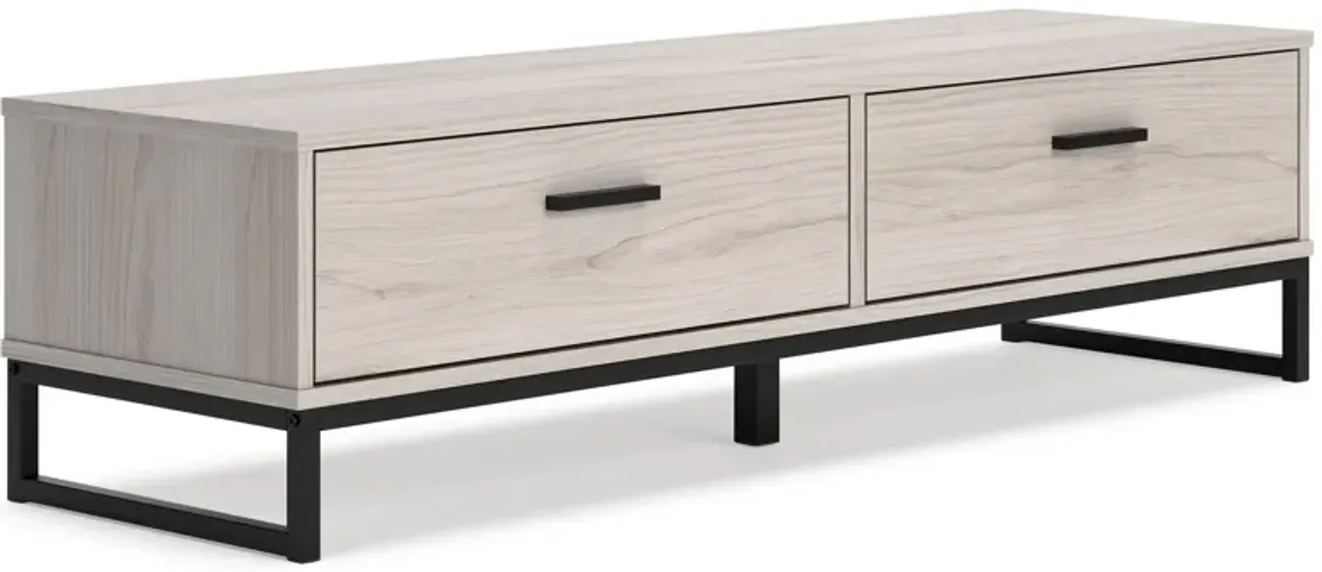 Socalle Storage Bench