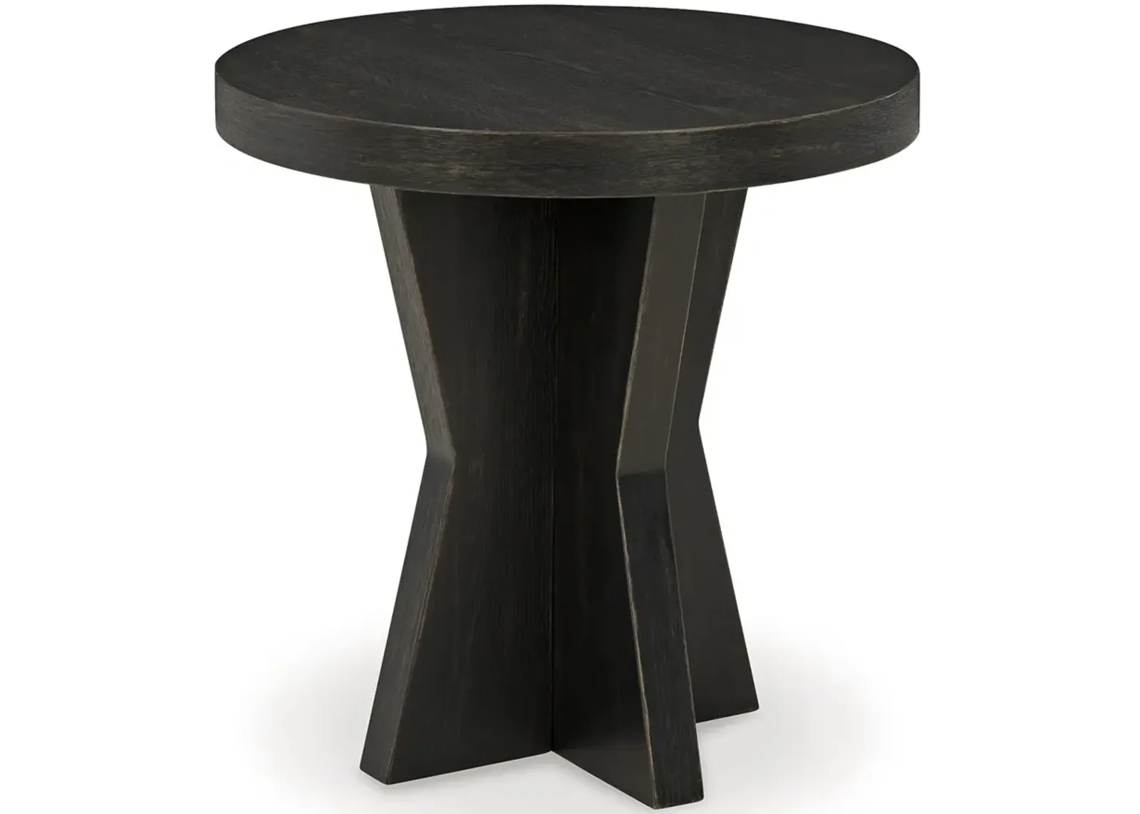 Galliden End Table