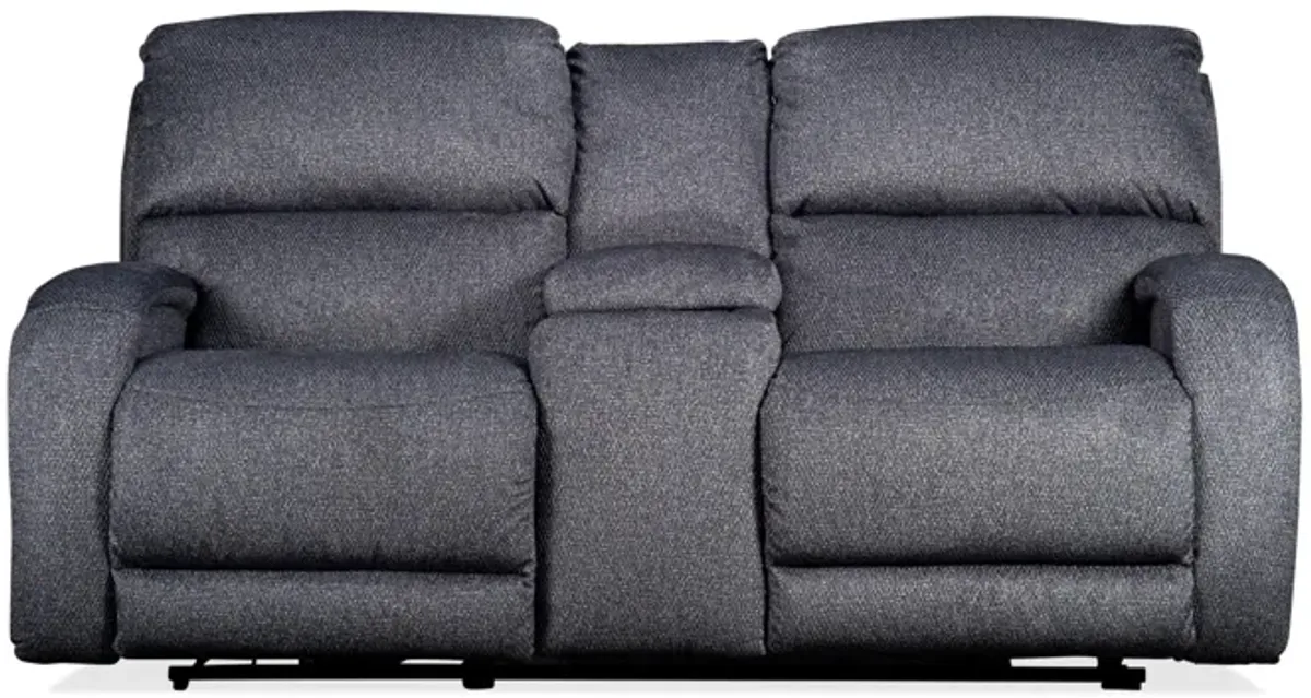 Dorian Power Reclining Loveseat