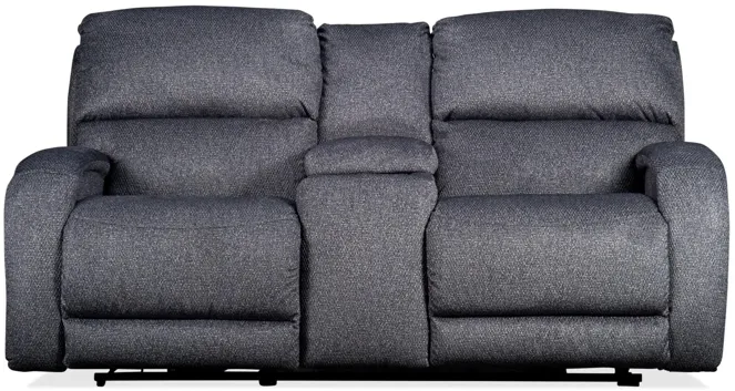 Dorian Power Reclining Loveseat