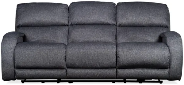 Dorian Power Reclining Sofa With Power Headrest