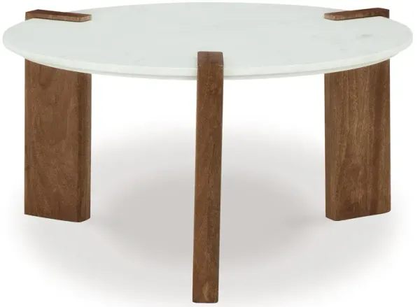 Isanti Coffee Table