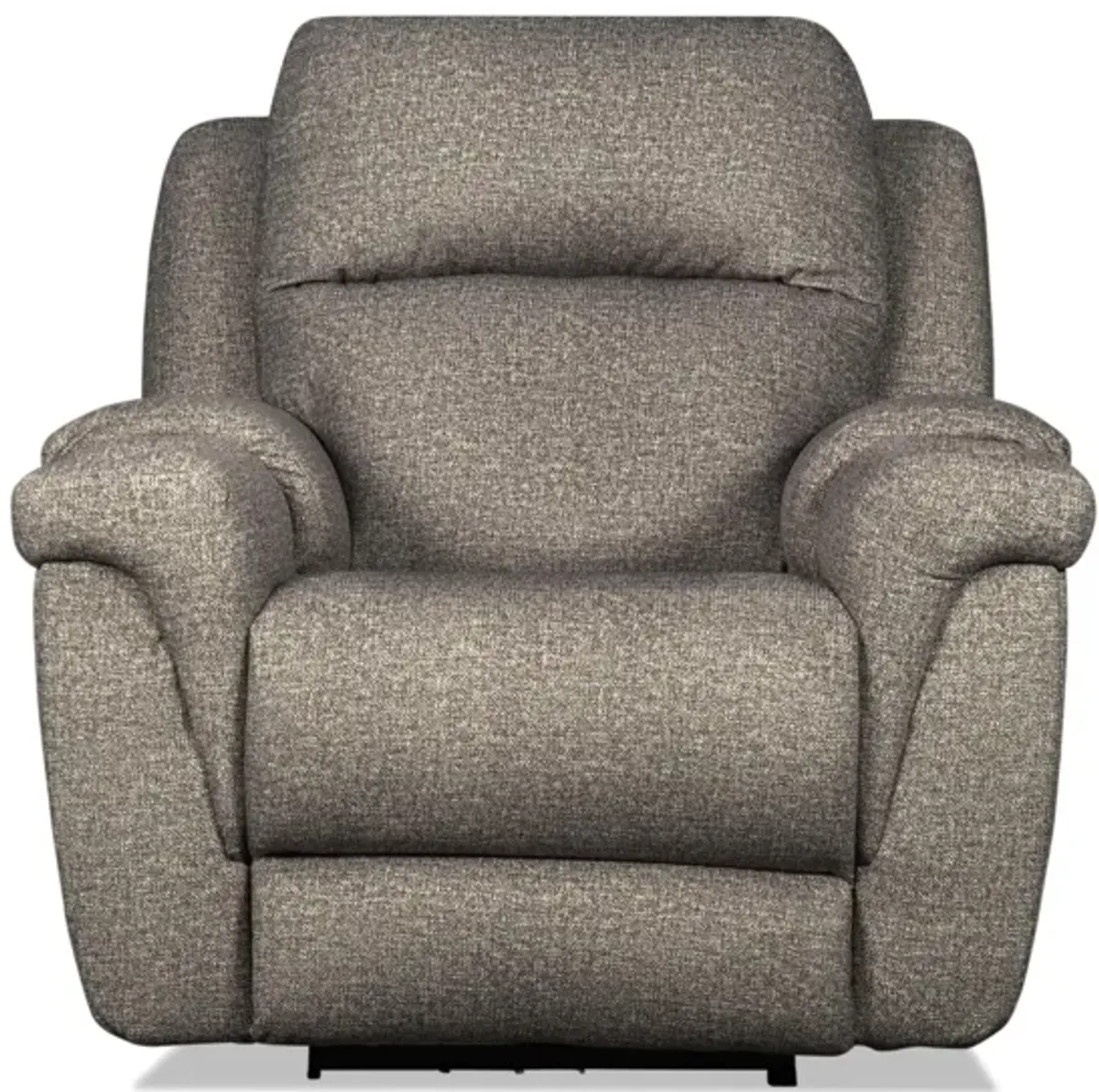 William Power Zero-Gravity Recliner