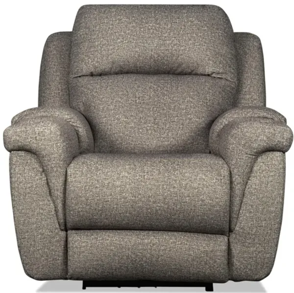 William Zero-Gravity Power Recliner