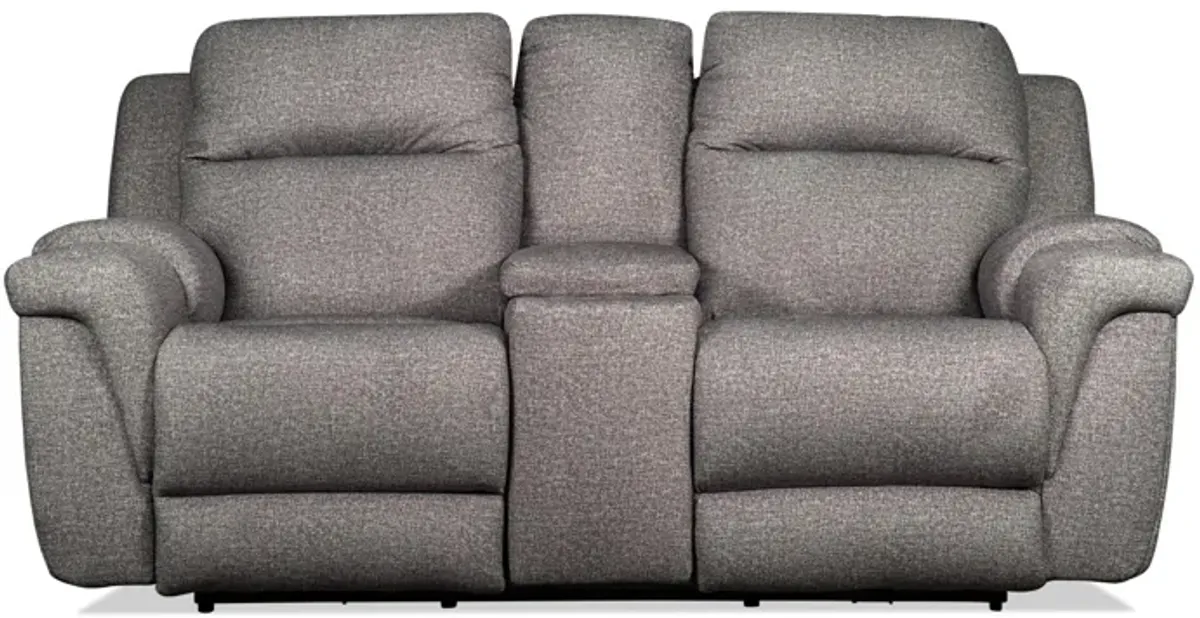 William Power Reclining Loveseat