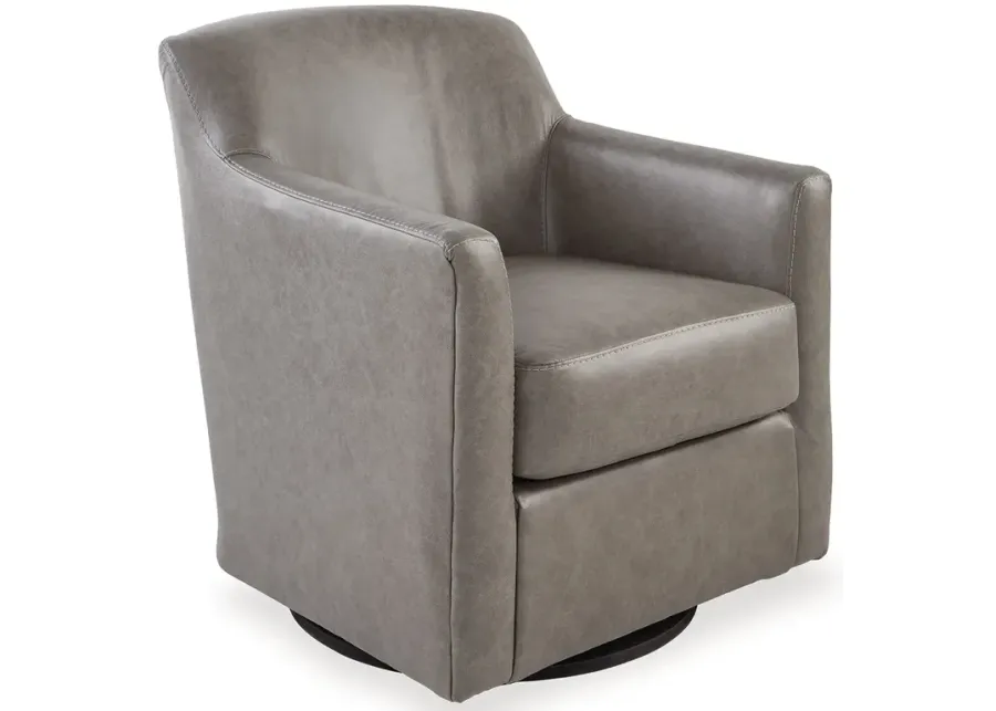 Bradney Swivel Accent Chair