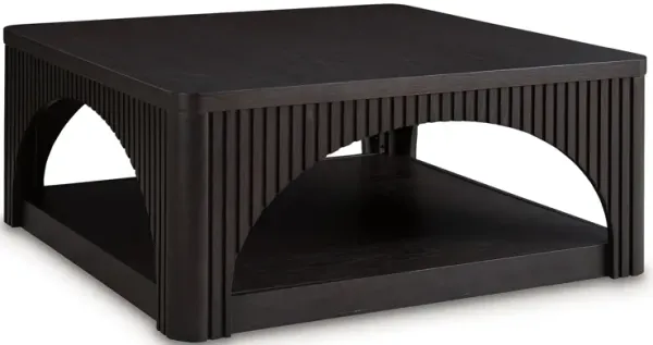 Yellink Coffee Table
