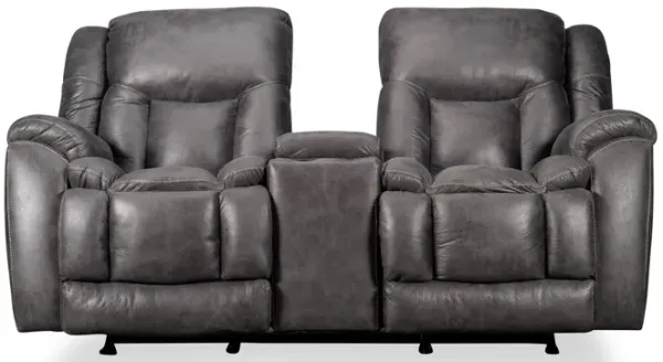 Joseph Rocker Reclining Loveseat