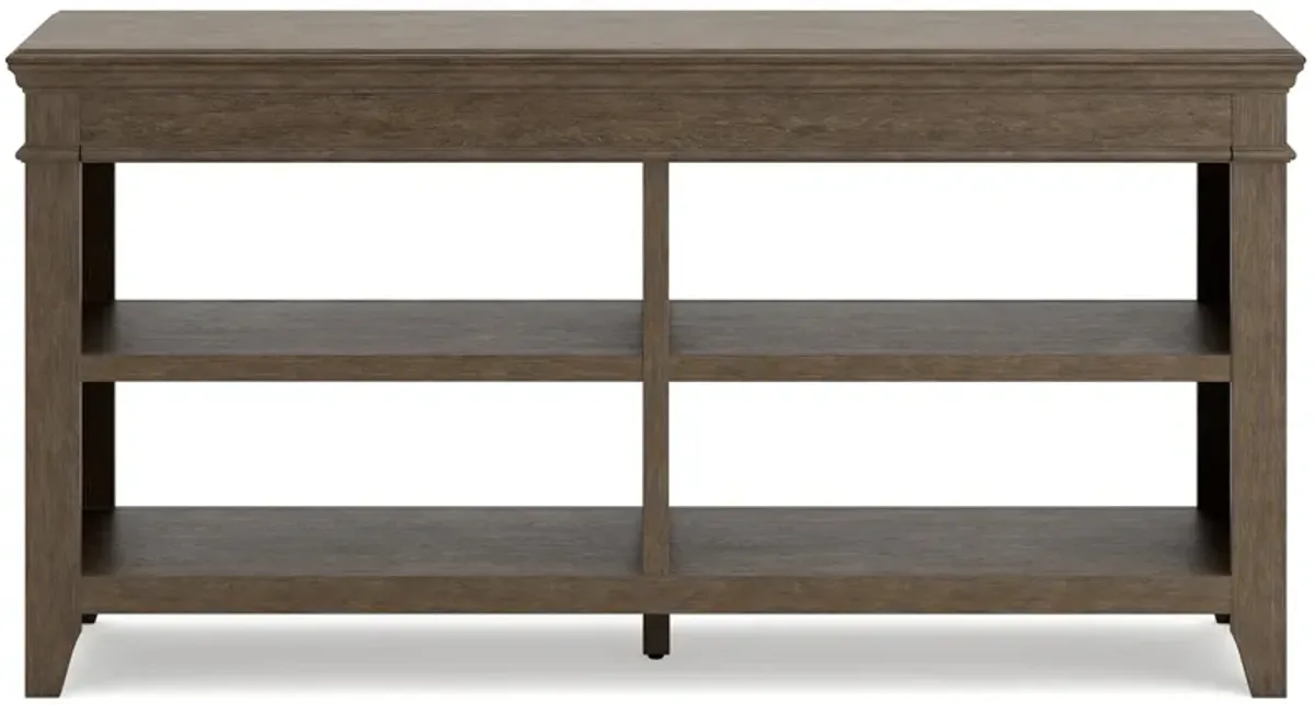 Janismore Credenza