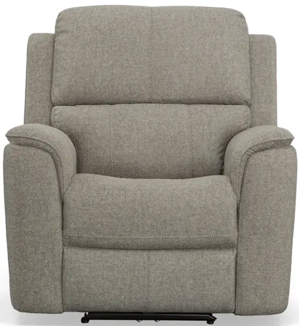Keanu Zero Gravity Power Recliner By Flexsteel