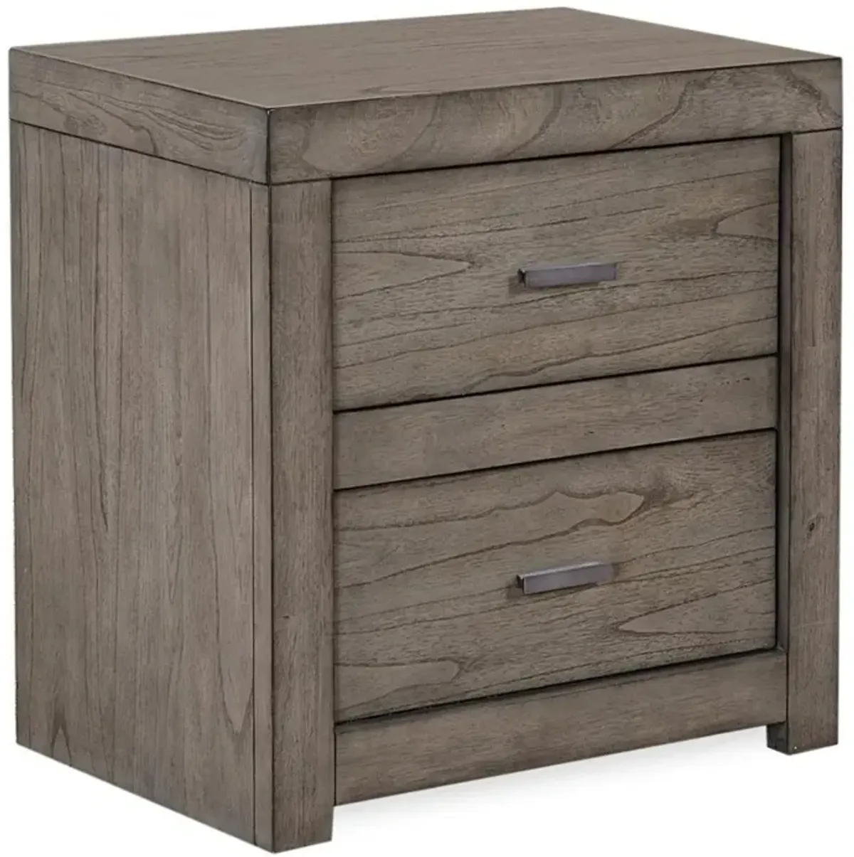 Moreno 2-Drawer Nightstand