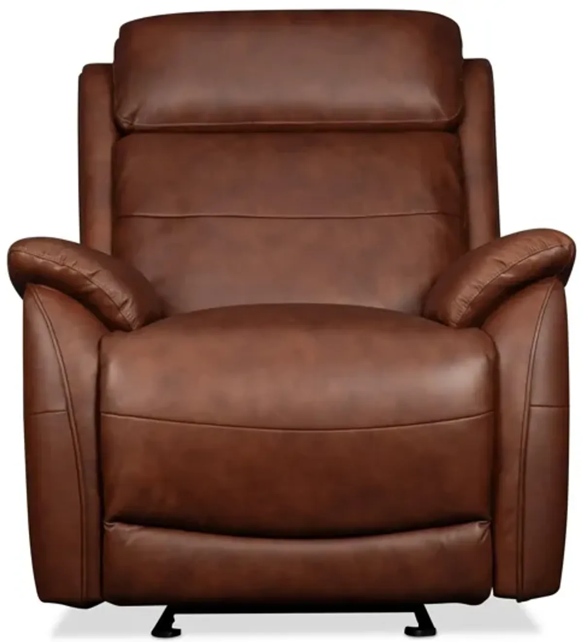 Reno Leather Recliner