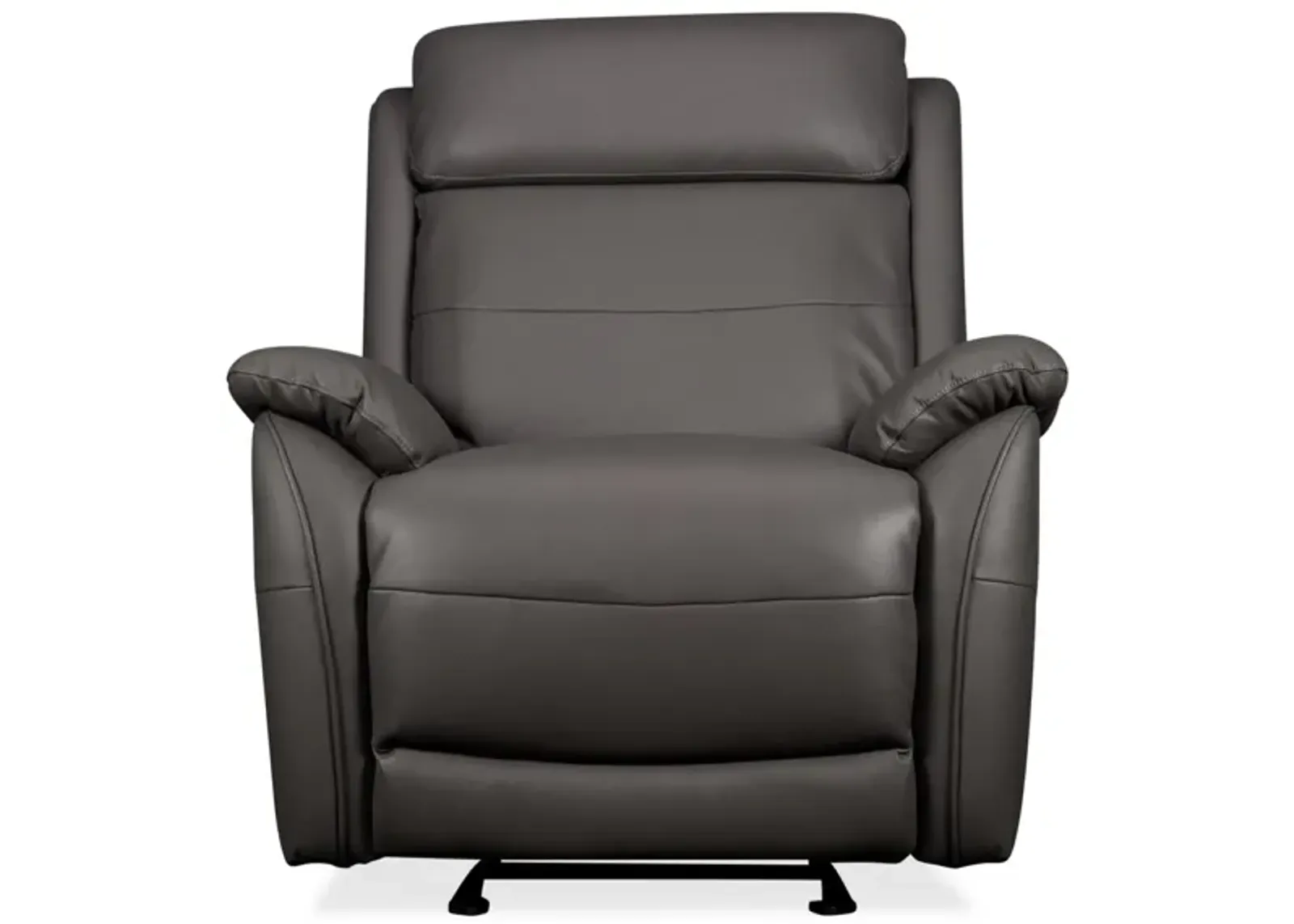 Lori Leather Recliner