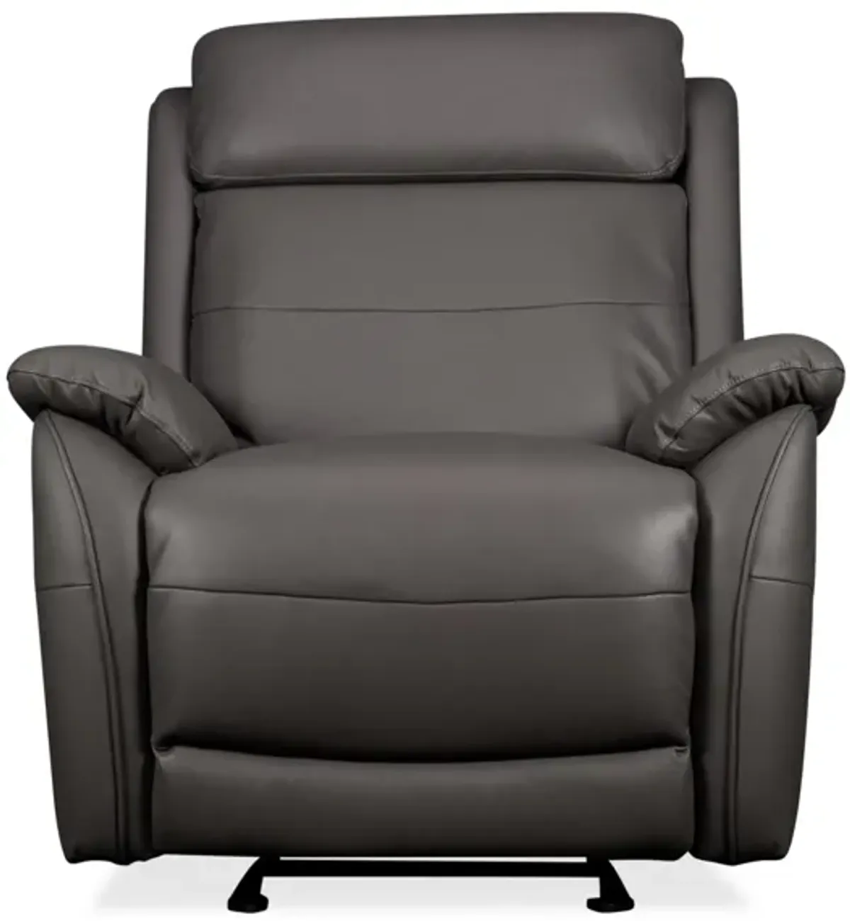 Lori Leather Recliner