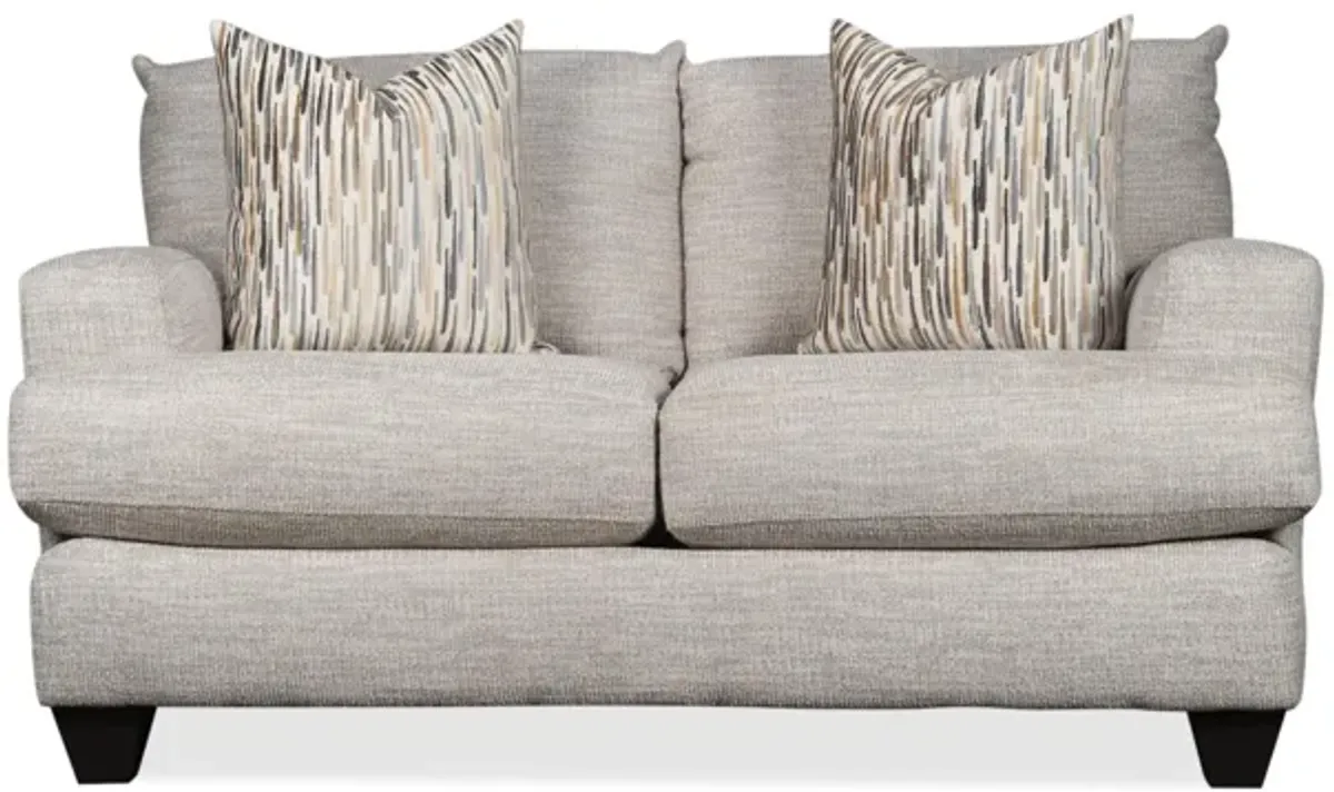 Salena Loveseat