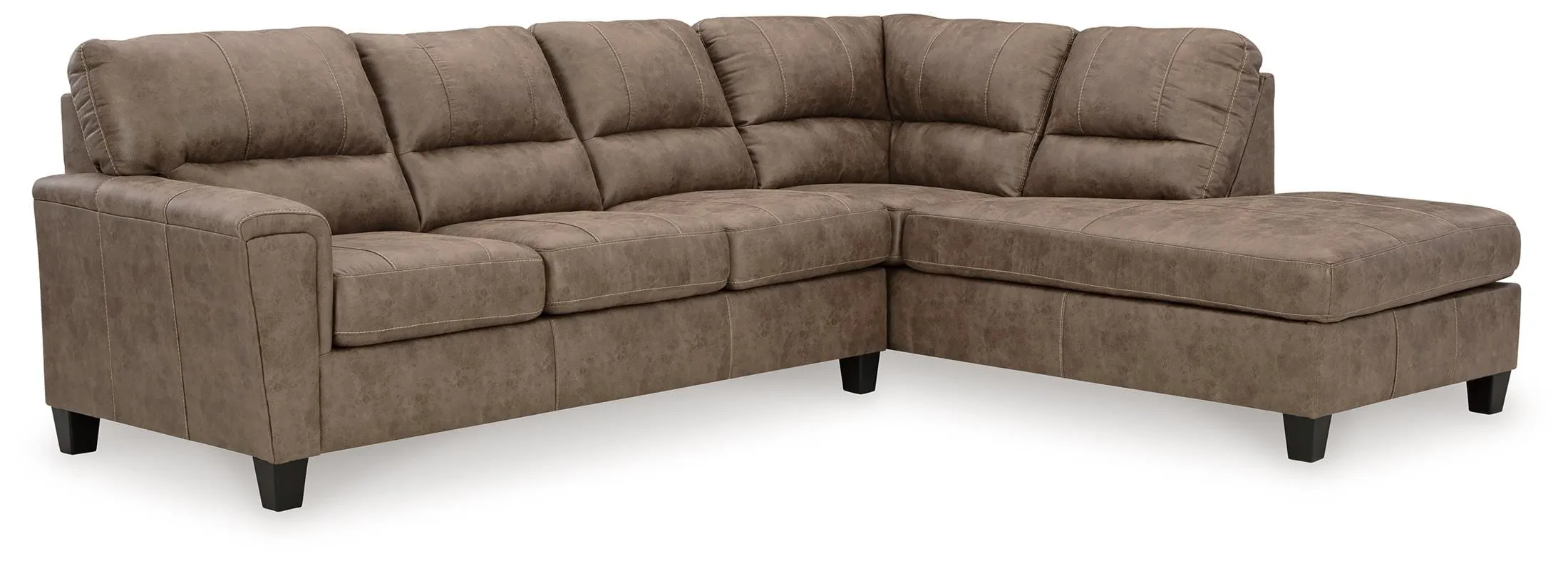 Navi 2-Piece Sectional