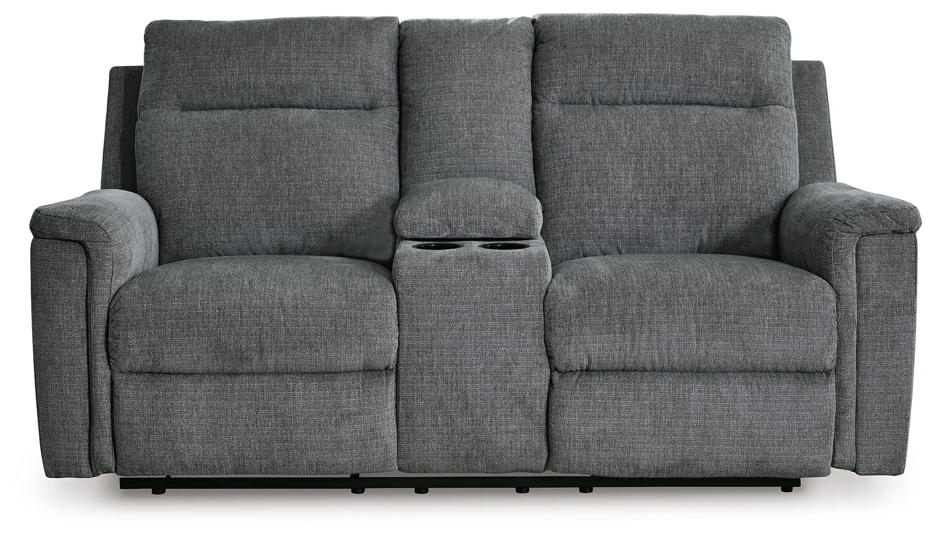 Barnsana Power Reclining Loveseat