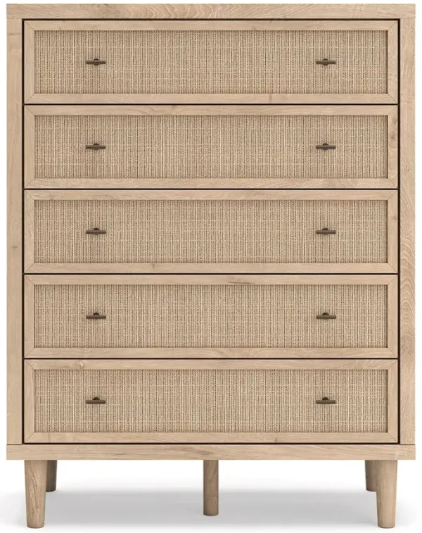 Cielden Chest Of Drawers