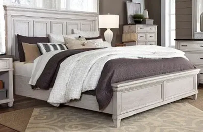 Elowen King Bed