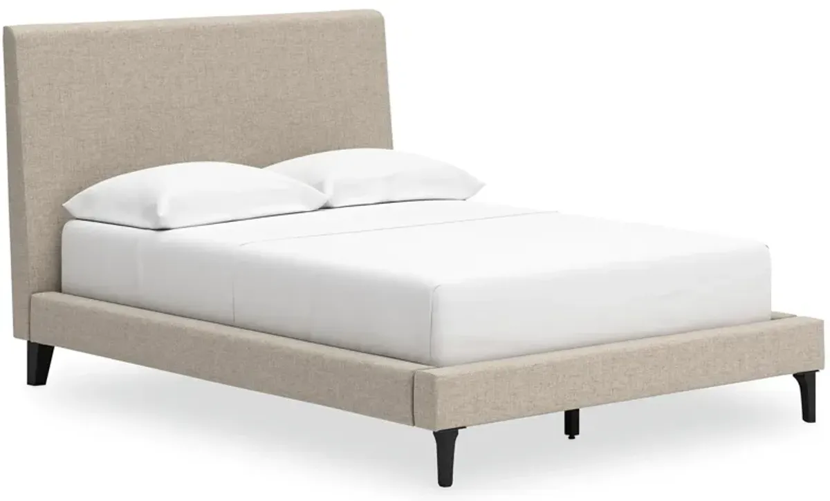 Cielden Full Upholstered Bed