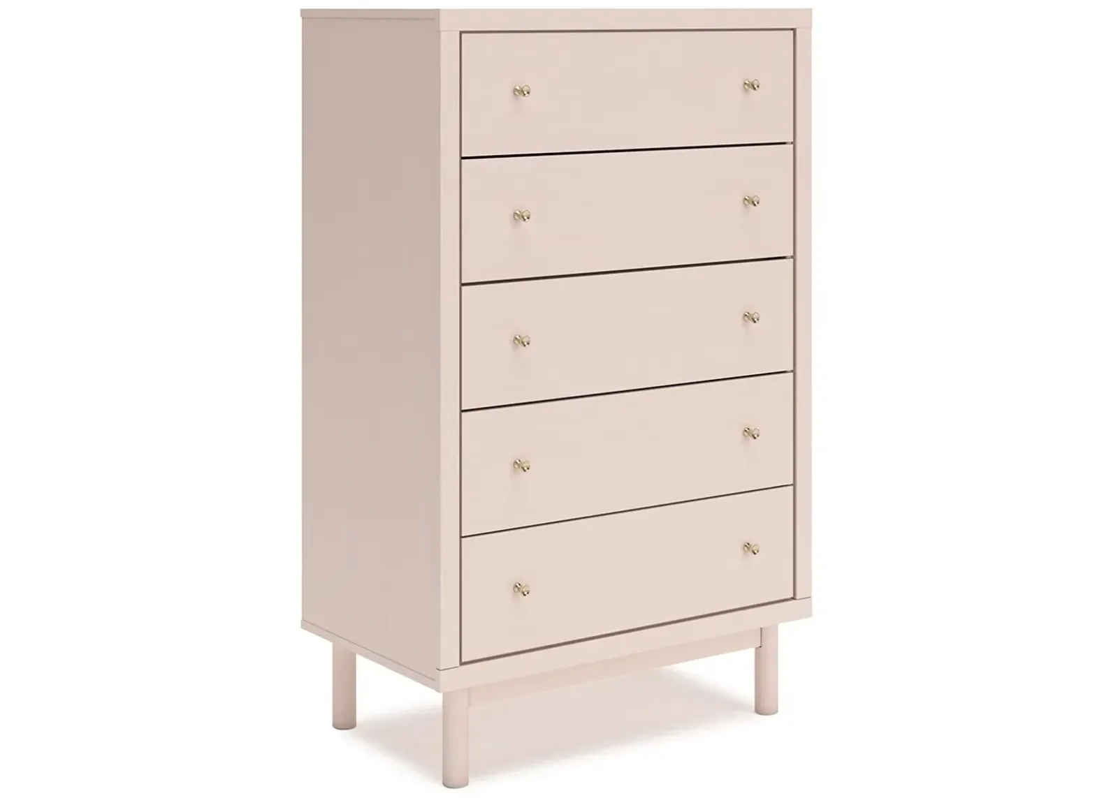 Wistenpine Chest Of Drawers