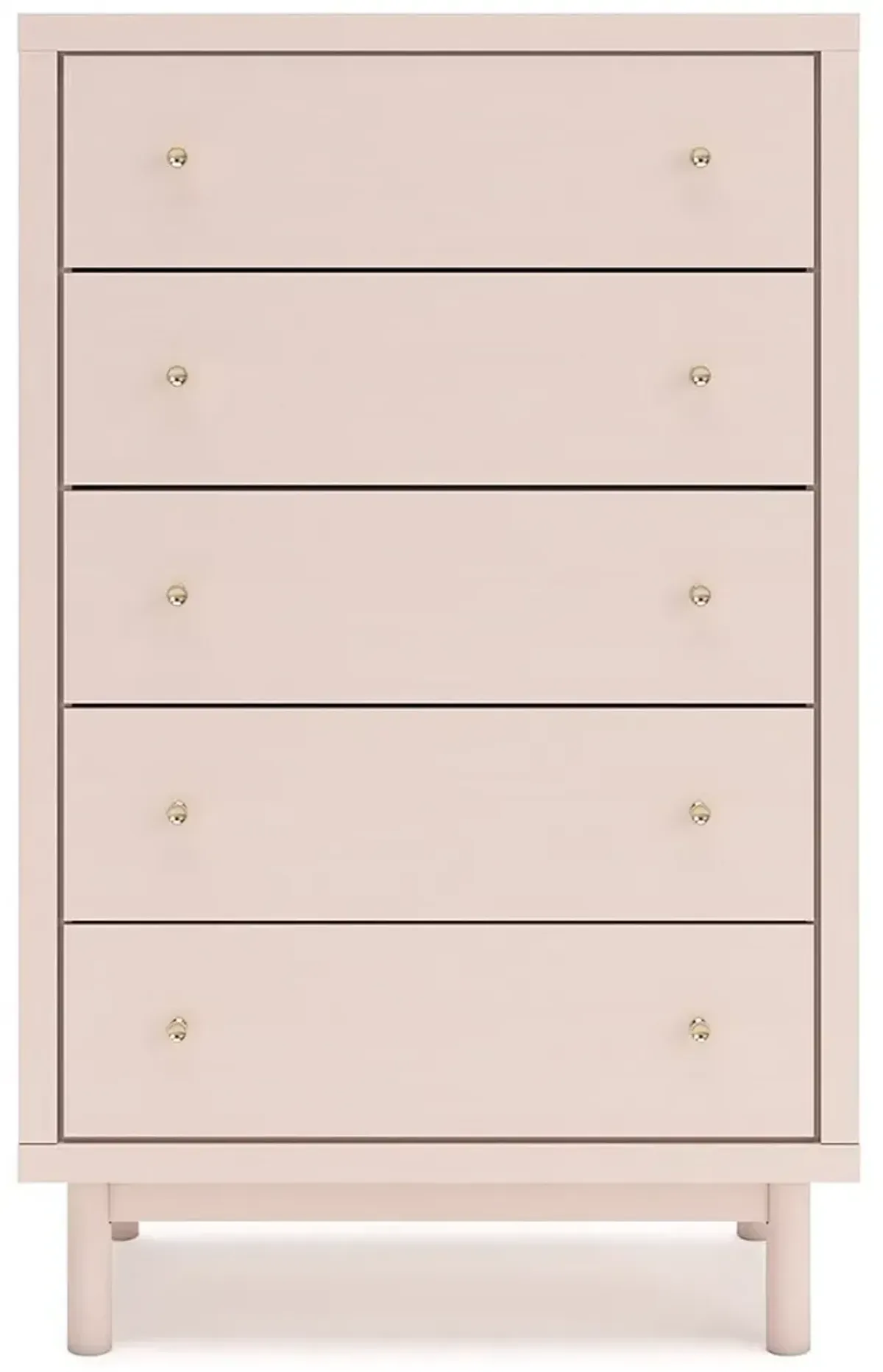 Wistenpine Chest Of Drawers