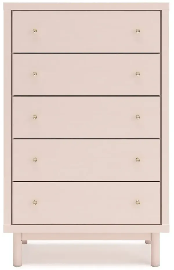 Wistenpine Chest Of Drawers