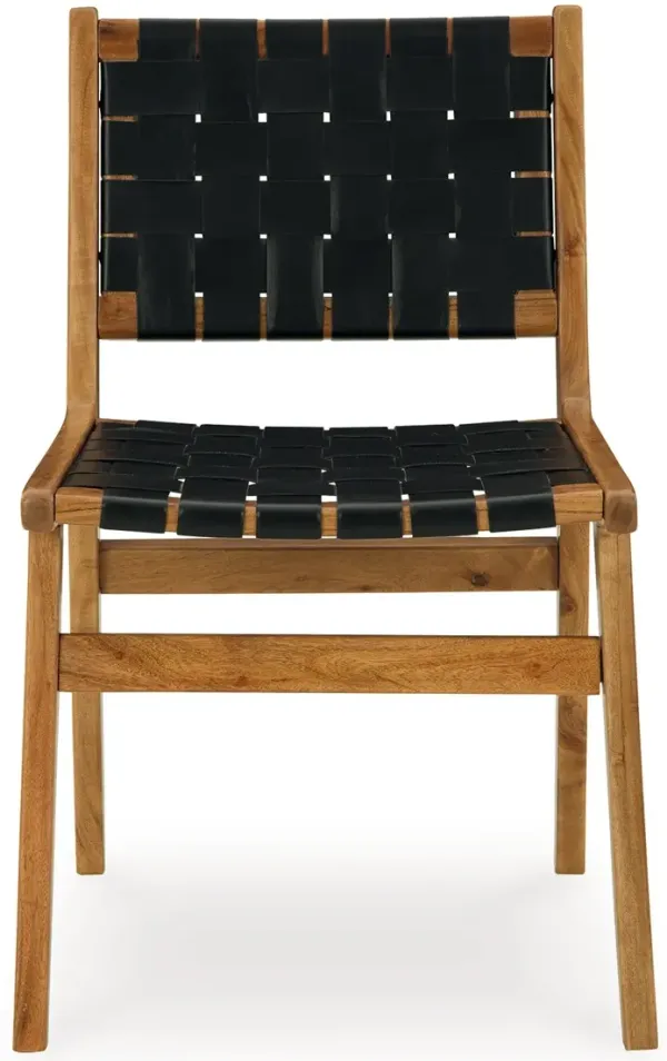 Fortmaine Dining Chair