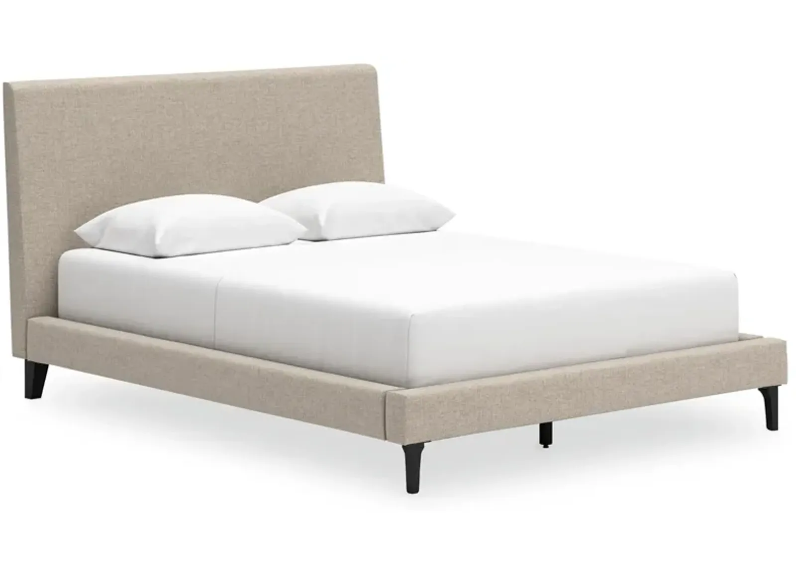 Cielden Queen Upholstered Bed