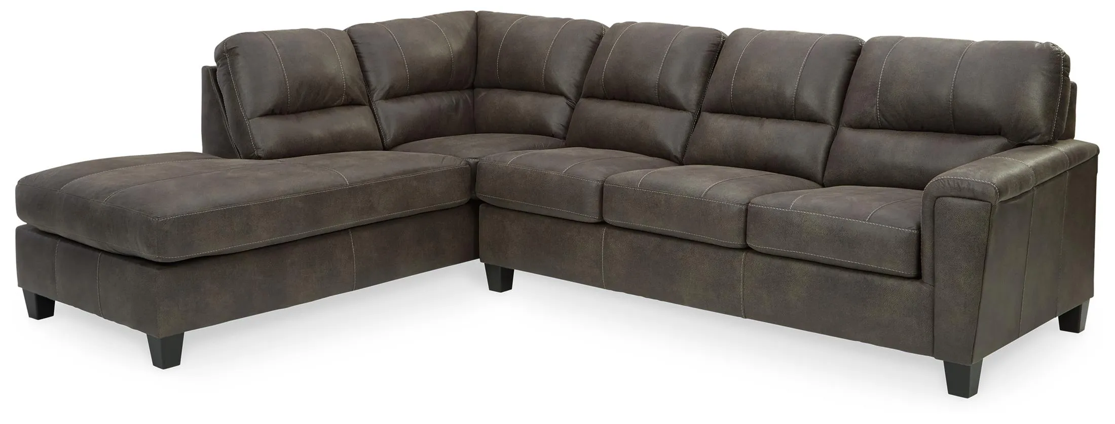 Navi 2-Piece Sectional