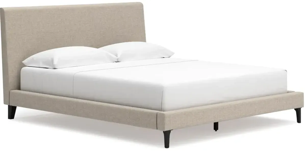 Cielden California King Upholstered Bed