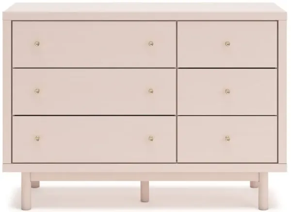 Wistenpine Dresser