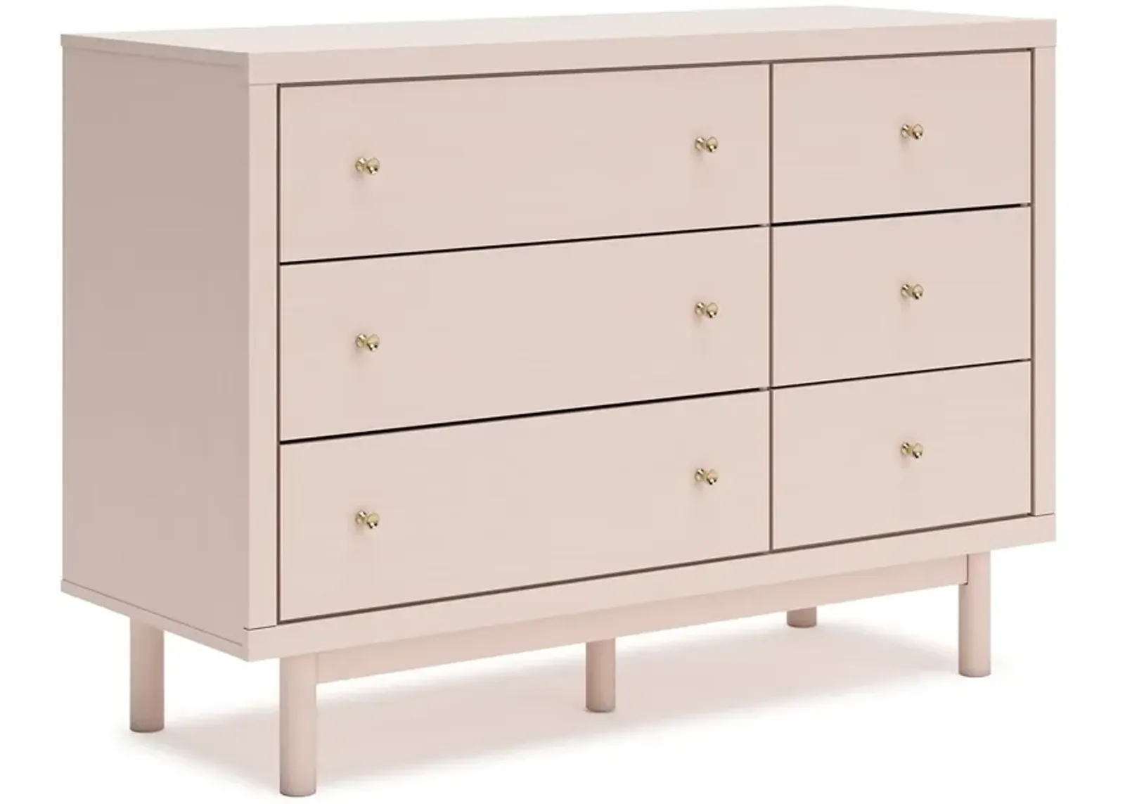 Wistenpine Dresser