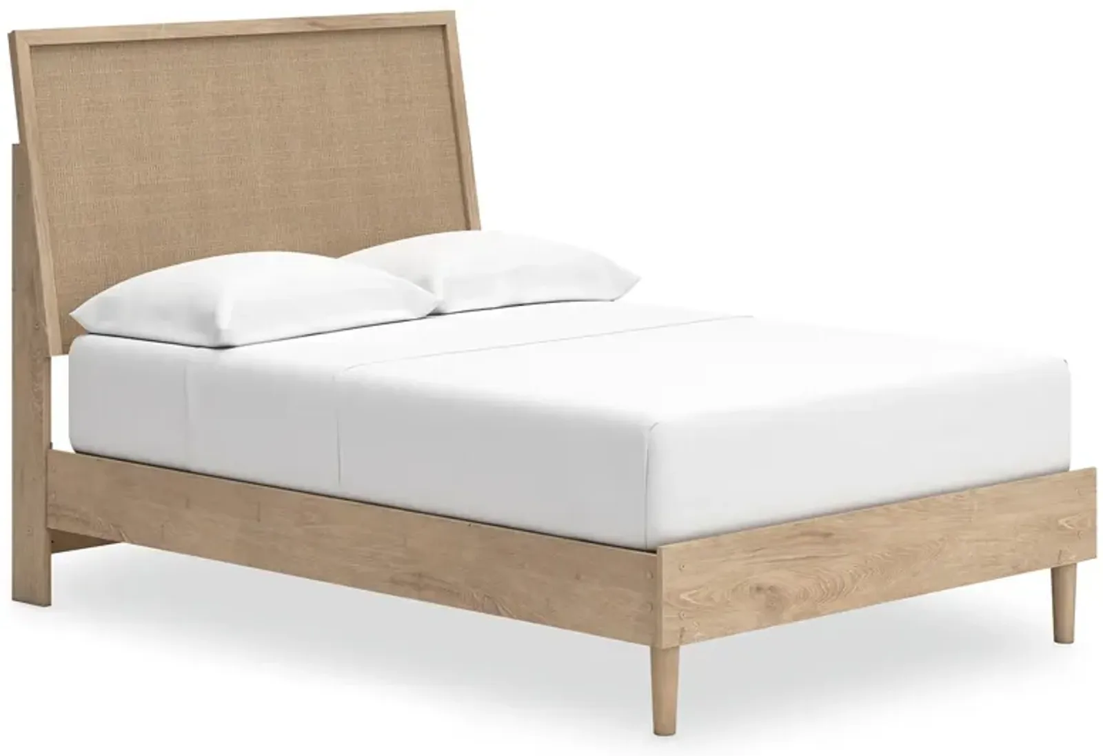 Cielden Full Upholstered Bed