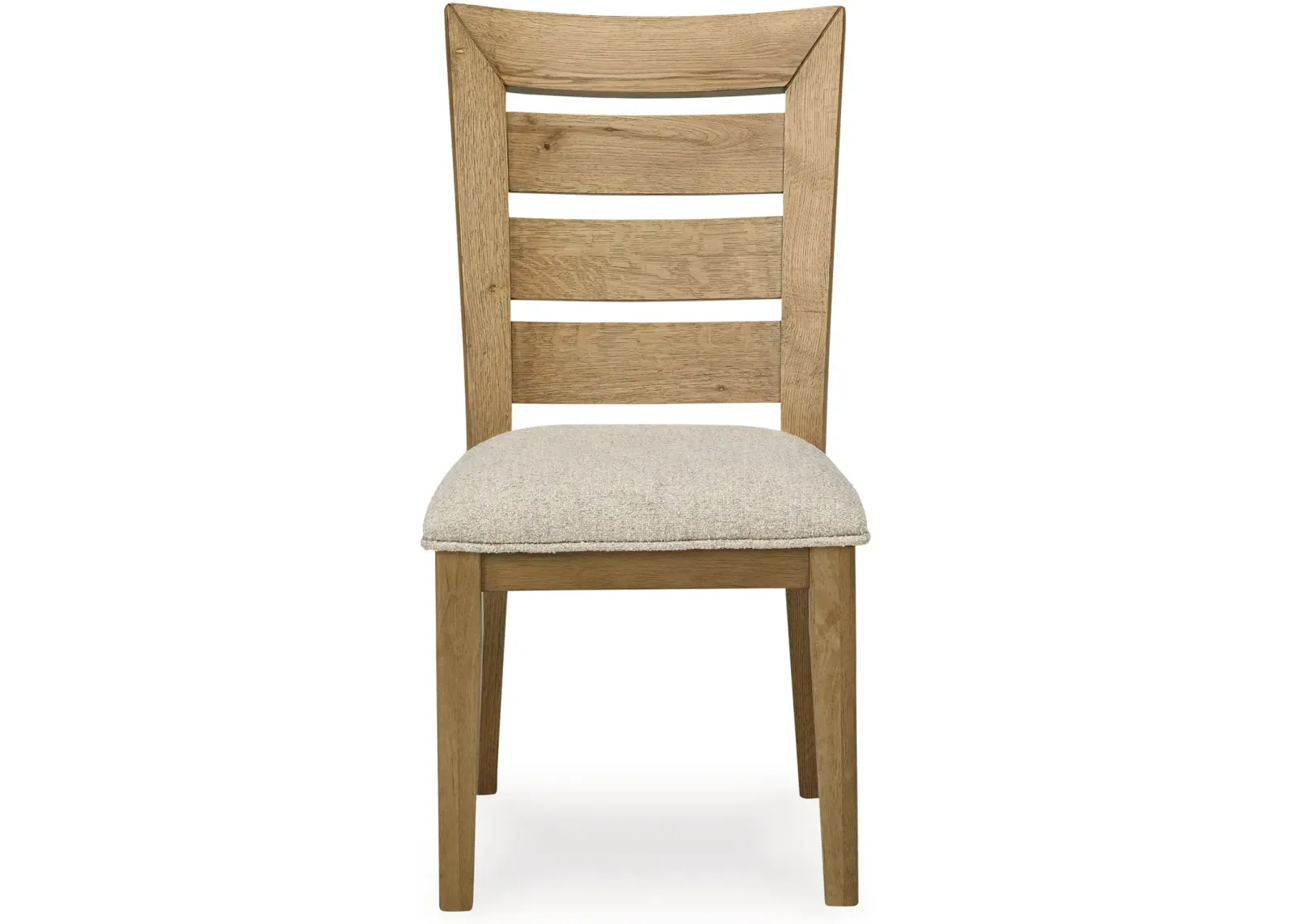 Galliden Ladder Back Dining Chair