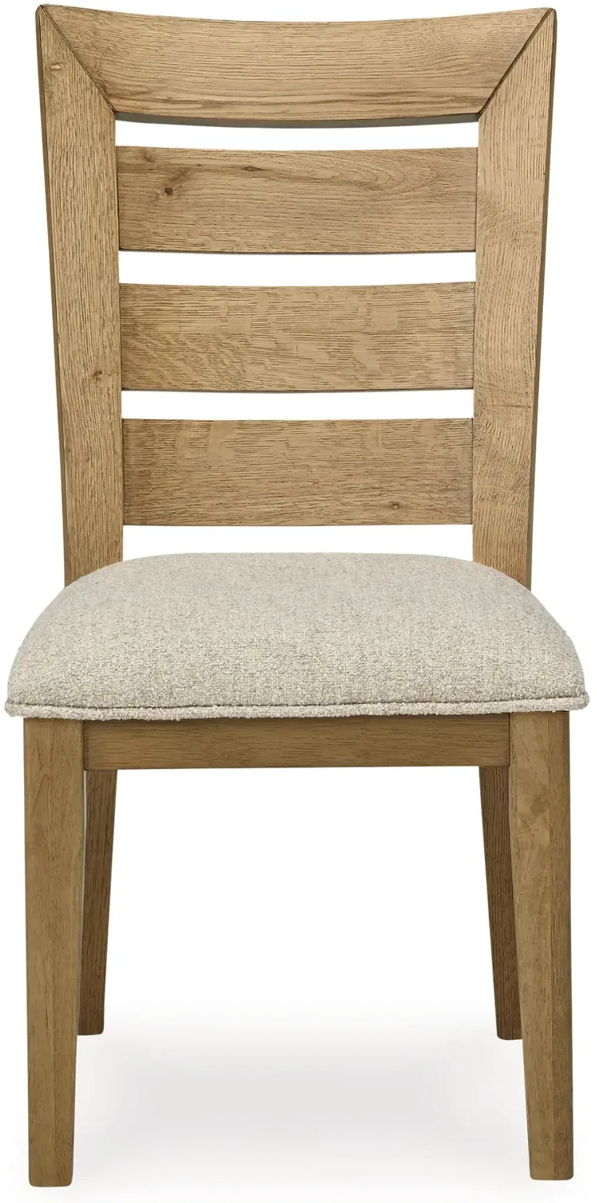 Galliden Ladder Back Dining Chair