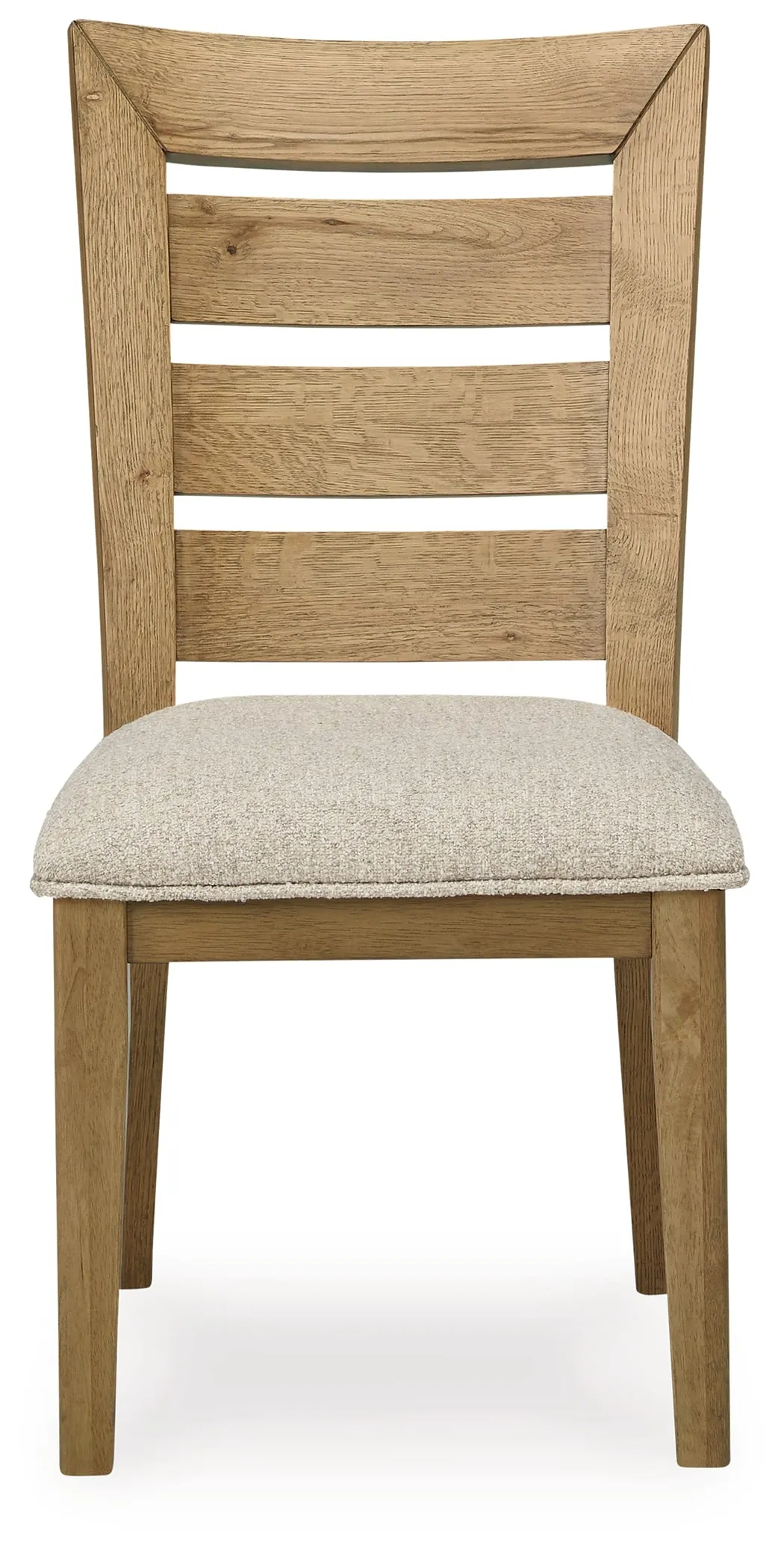 Galliden Ladder Back Dining Chair