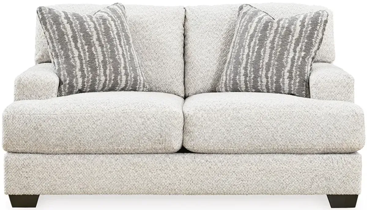 Brebryan Loveseat