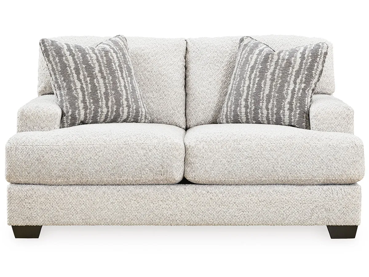 Brebryan Loveseat