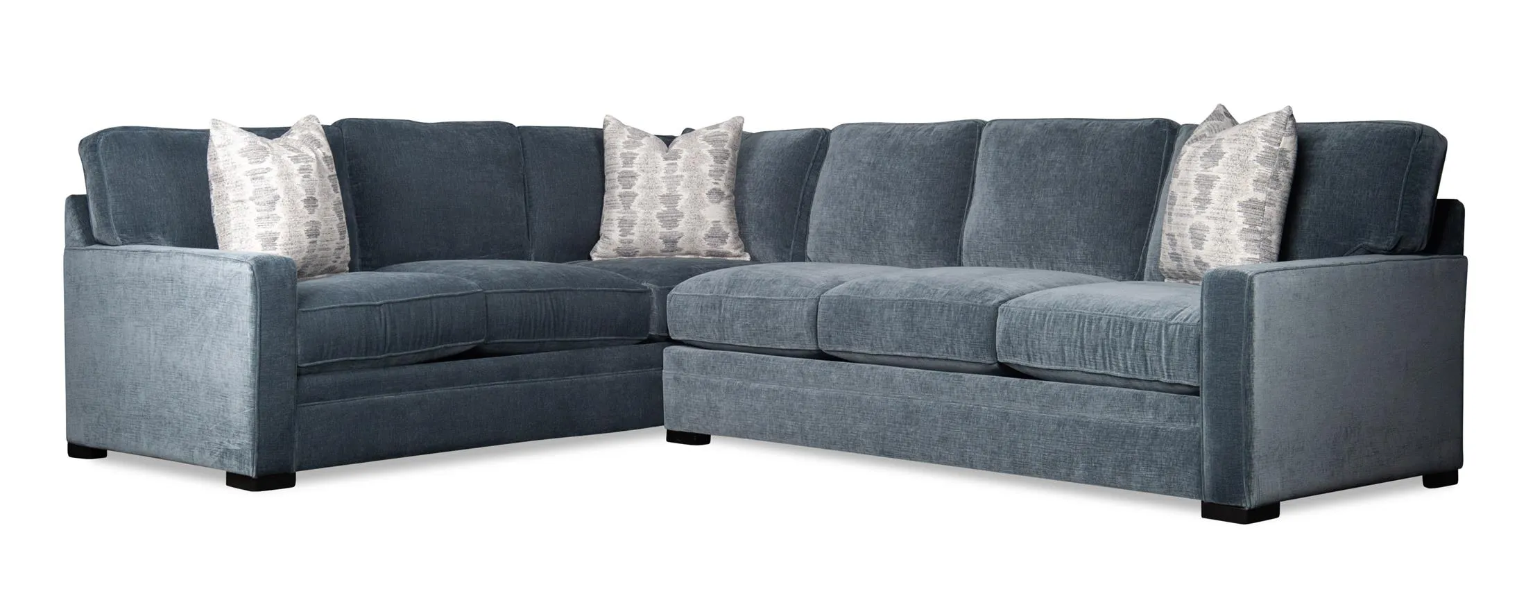 Eddie 2-Piece Sectional