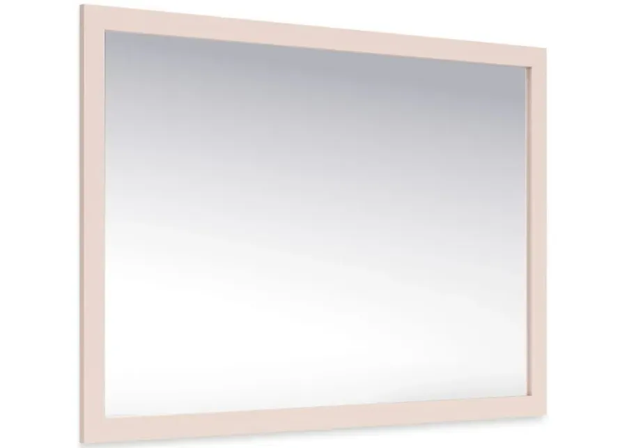 Wistenpine Dresser Mirror