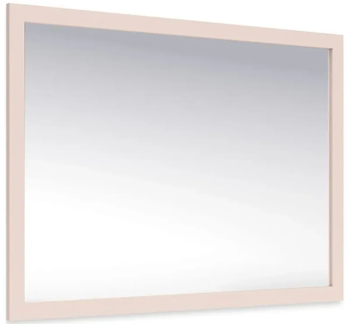 Wistenpine Dresser Mirror